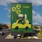 Hotel Eee Eberstalzell