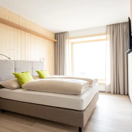 Eee فندق Eberstalzell