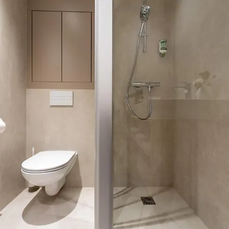 Eee 酒店 Eberstalzell