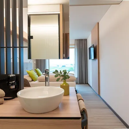 Hotel Eee Eberstalzell