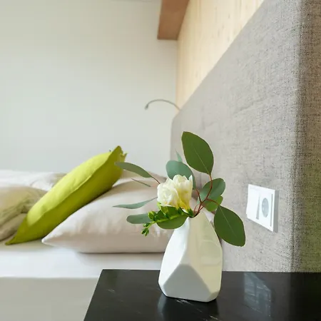 酒店 Eee Eberstalzell