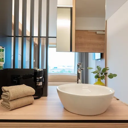 Eee 酒店 Eberstalzell