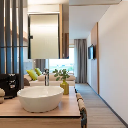 فندق Eee Eberstalzell