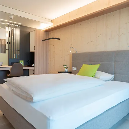 Hotel Eee Eberstalzell