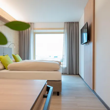 Hotel Eee Eberstalzell