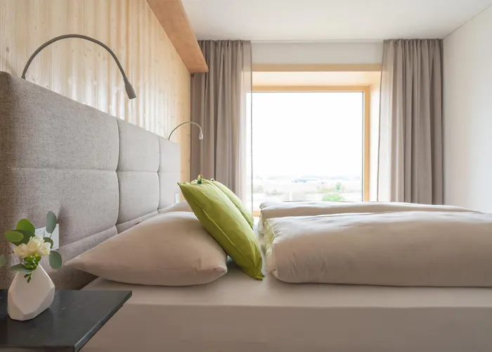 Szálloda Eee Eberstalzell