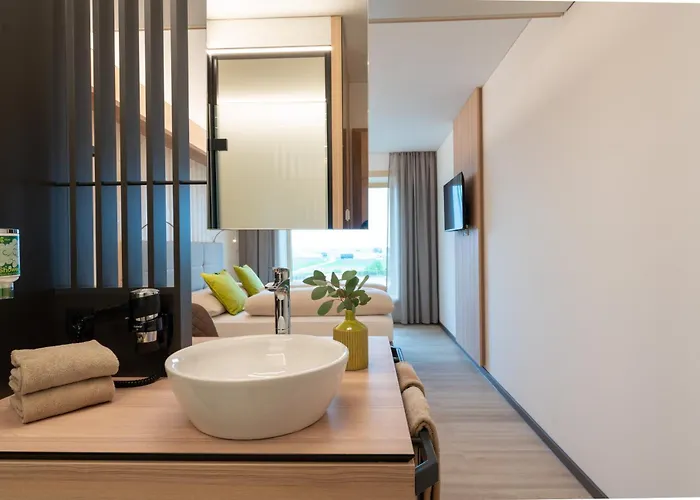 Отель Eee Eberstalzell