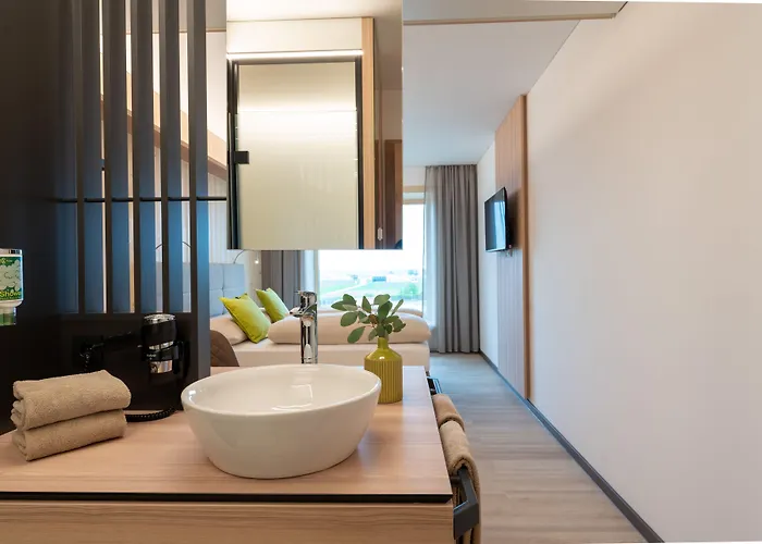 Szálloda Eee Eberstalzell