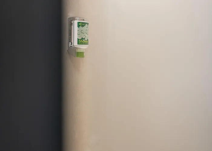 Szálloda Eee Eberstalzell