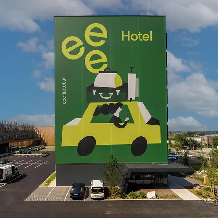 Hotel Eee Eberstalzell