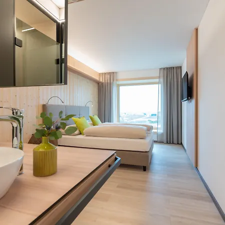 Eee Hotel Eberstalzell