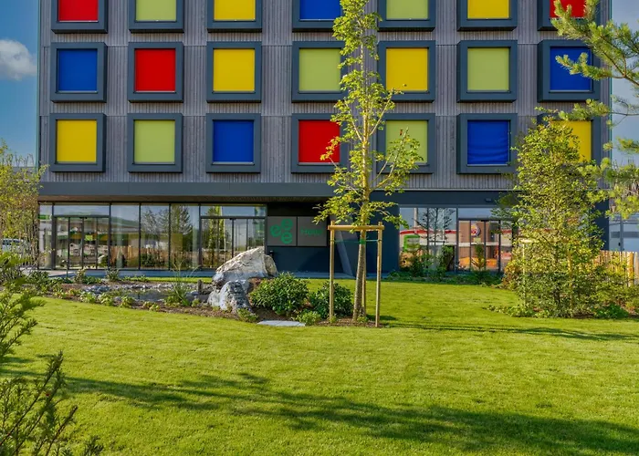 Hotel Eee Eberstalzell