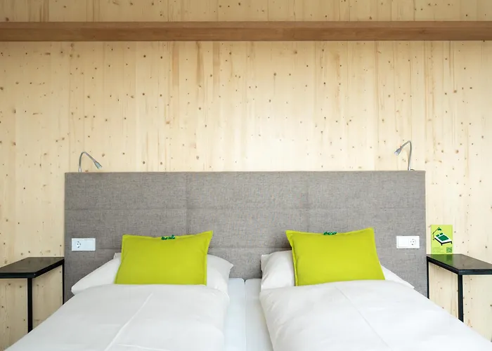 Eee Hotel Eberstalzell