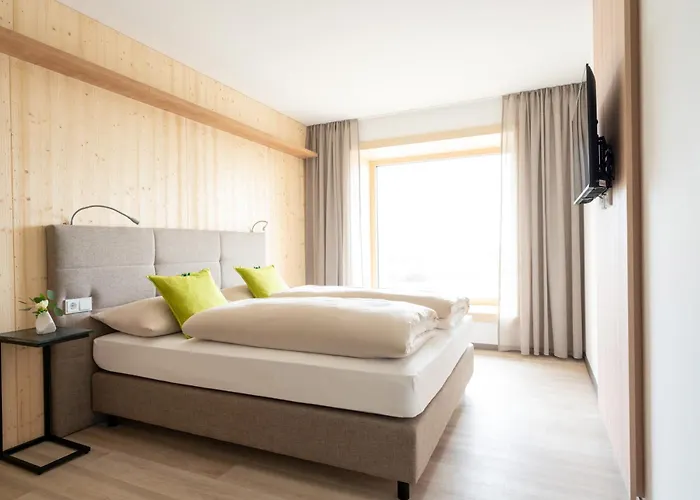 Eee Hotel Eberstalzell