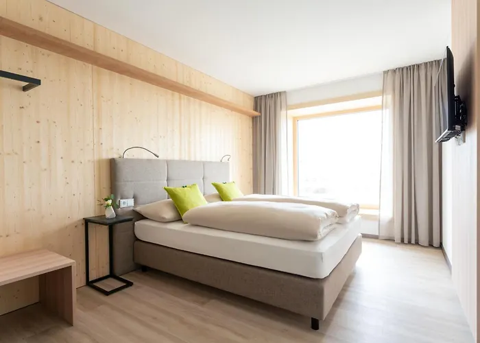 Eee Hotel Eberstalzell