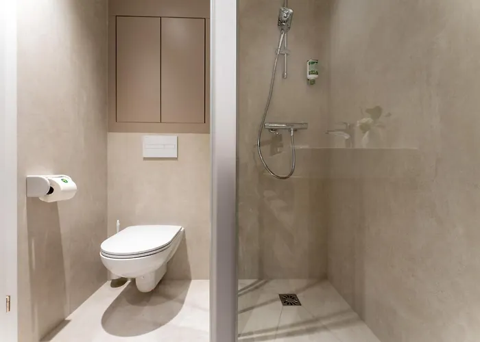 Eee Hotel Eberstalzell