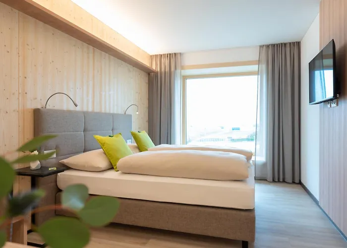 Eee Hotel Eberstalzell