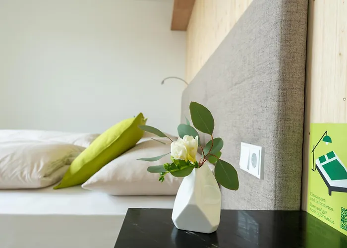 Hotel Eee Eberstalzell