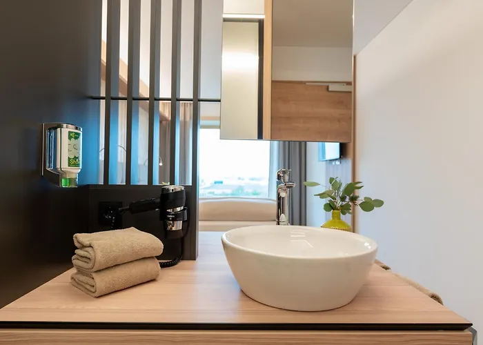 Eee Hotel Eberstalzell