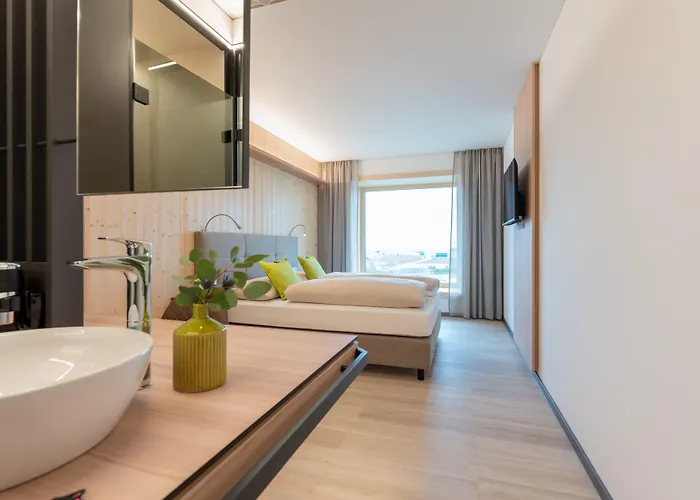 Eee Hotel Eberstalzell