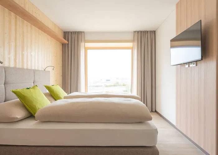 Eee Hotel Eberstalzell